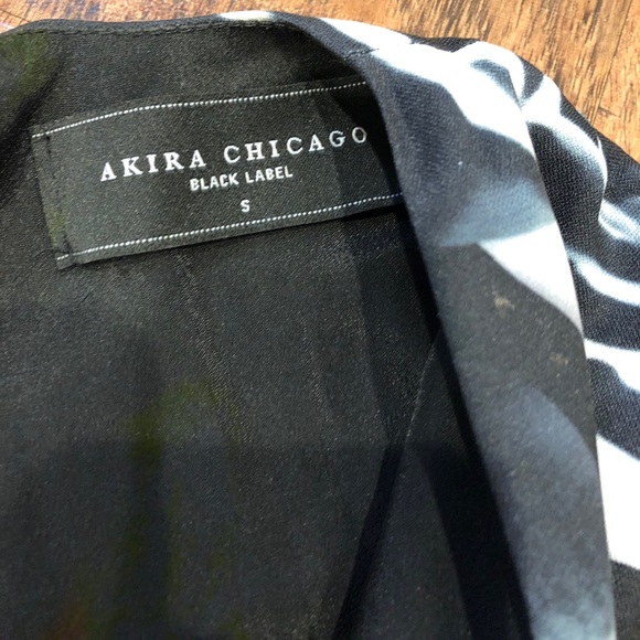 Floral romper - Picture 4 of 4